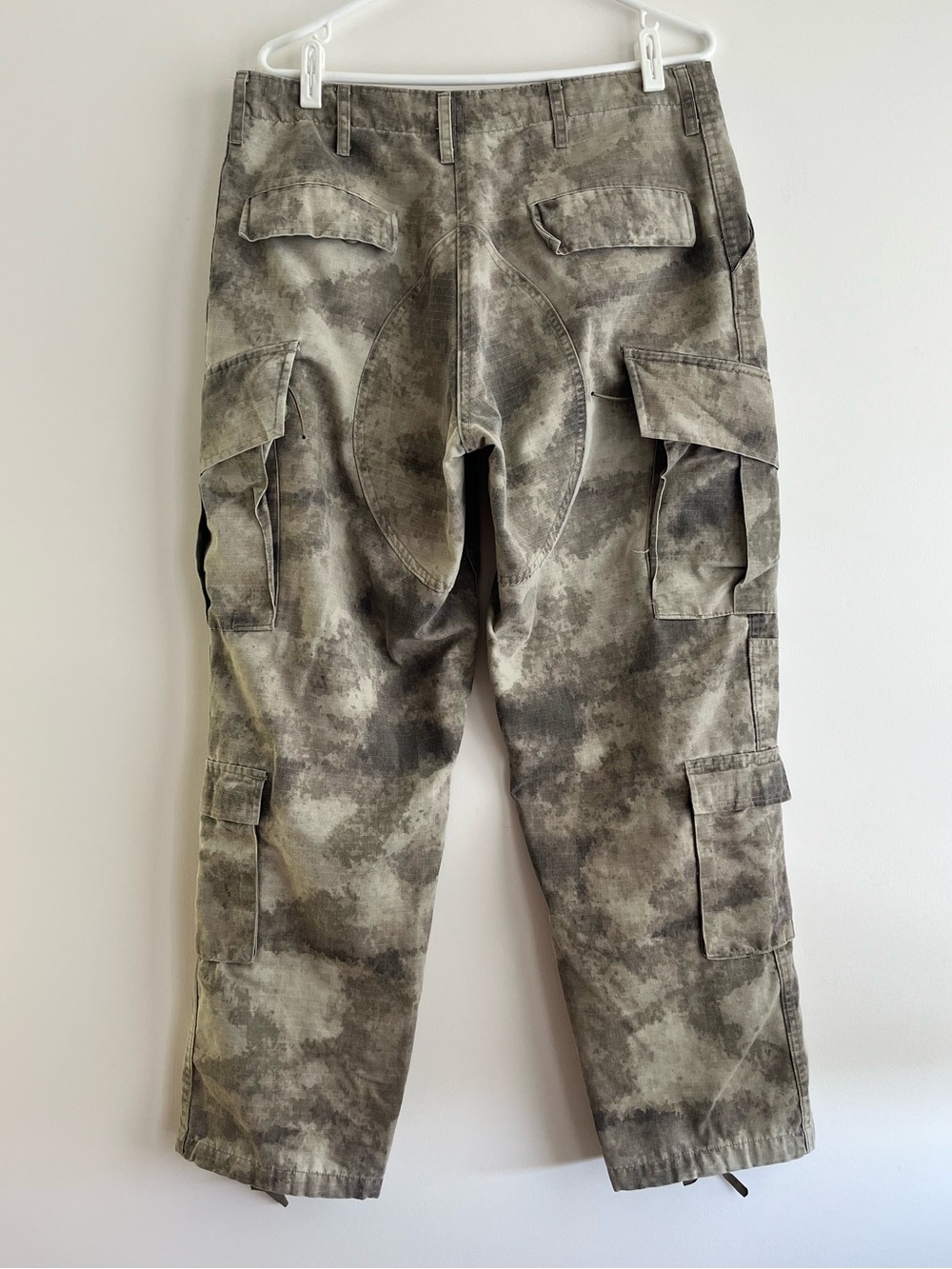 Cargo Pant - Picture 4 of 7